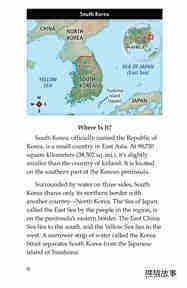 South Korea绘本故事第3页
