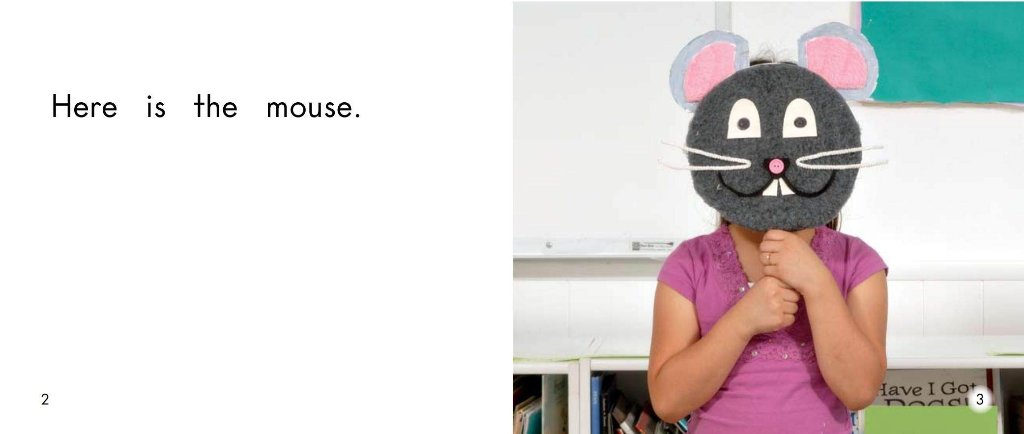 The play绘本故事第3页