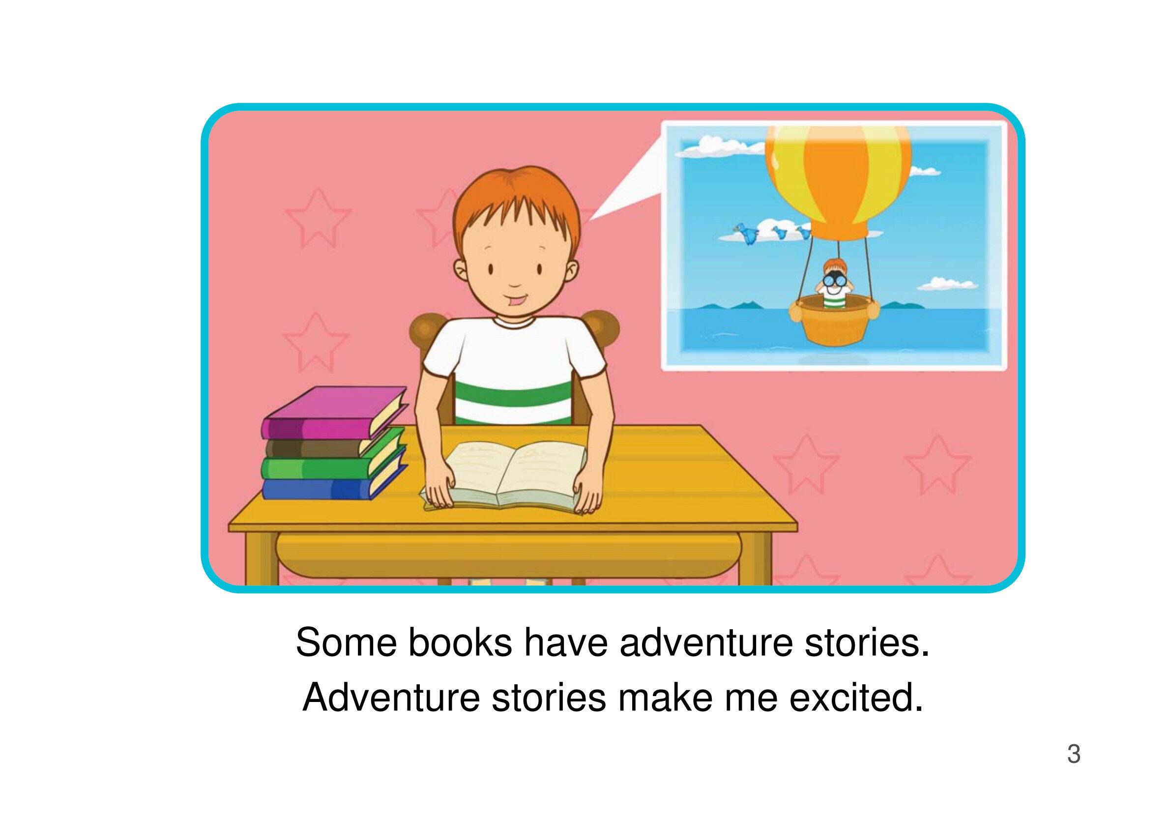 Books绘本故事第4页