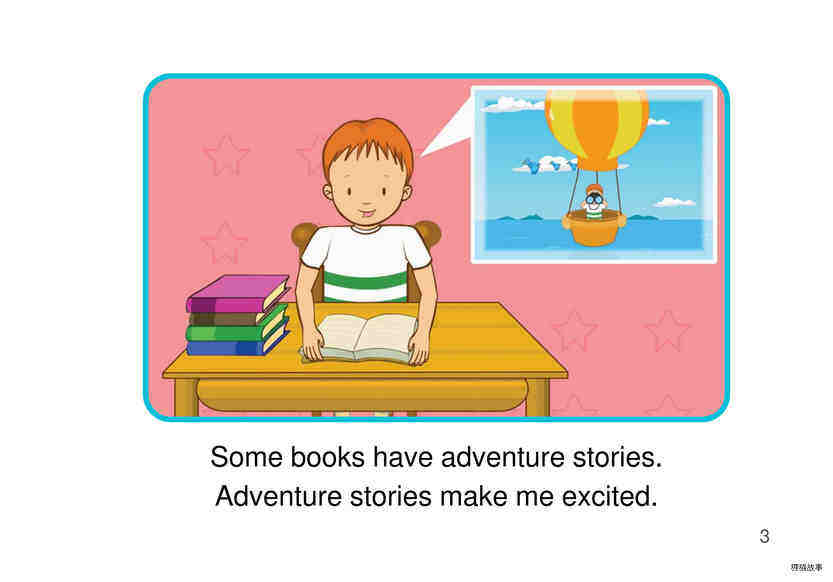 Books绘本故事第4页