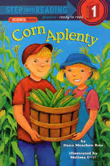 Corn Aplenty