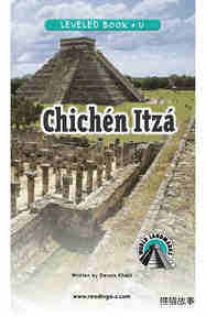 Chichen Itza