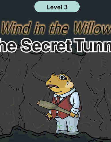 The Secret Tunnel