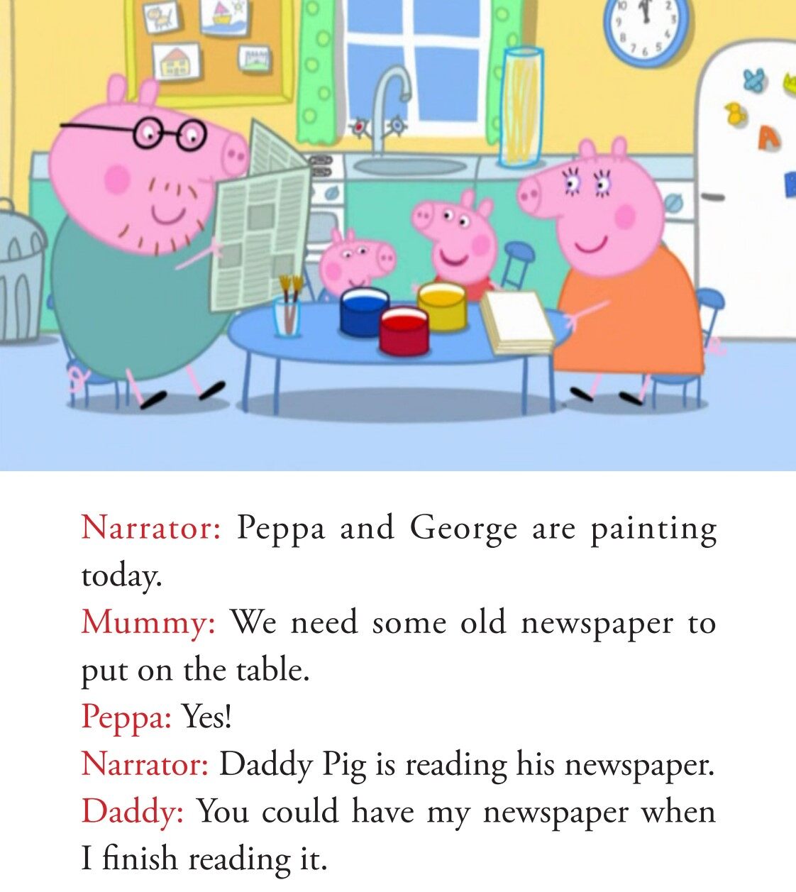 Painting绘本故事第3页