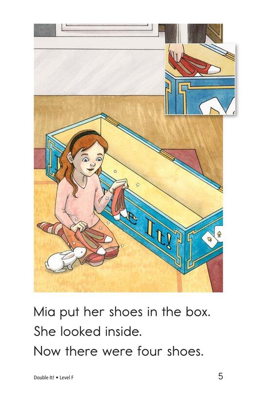 Double It!绘本故事第5页