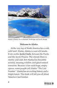 Alaska The Last Frontier绘本故事第3页