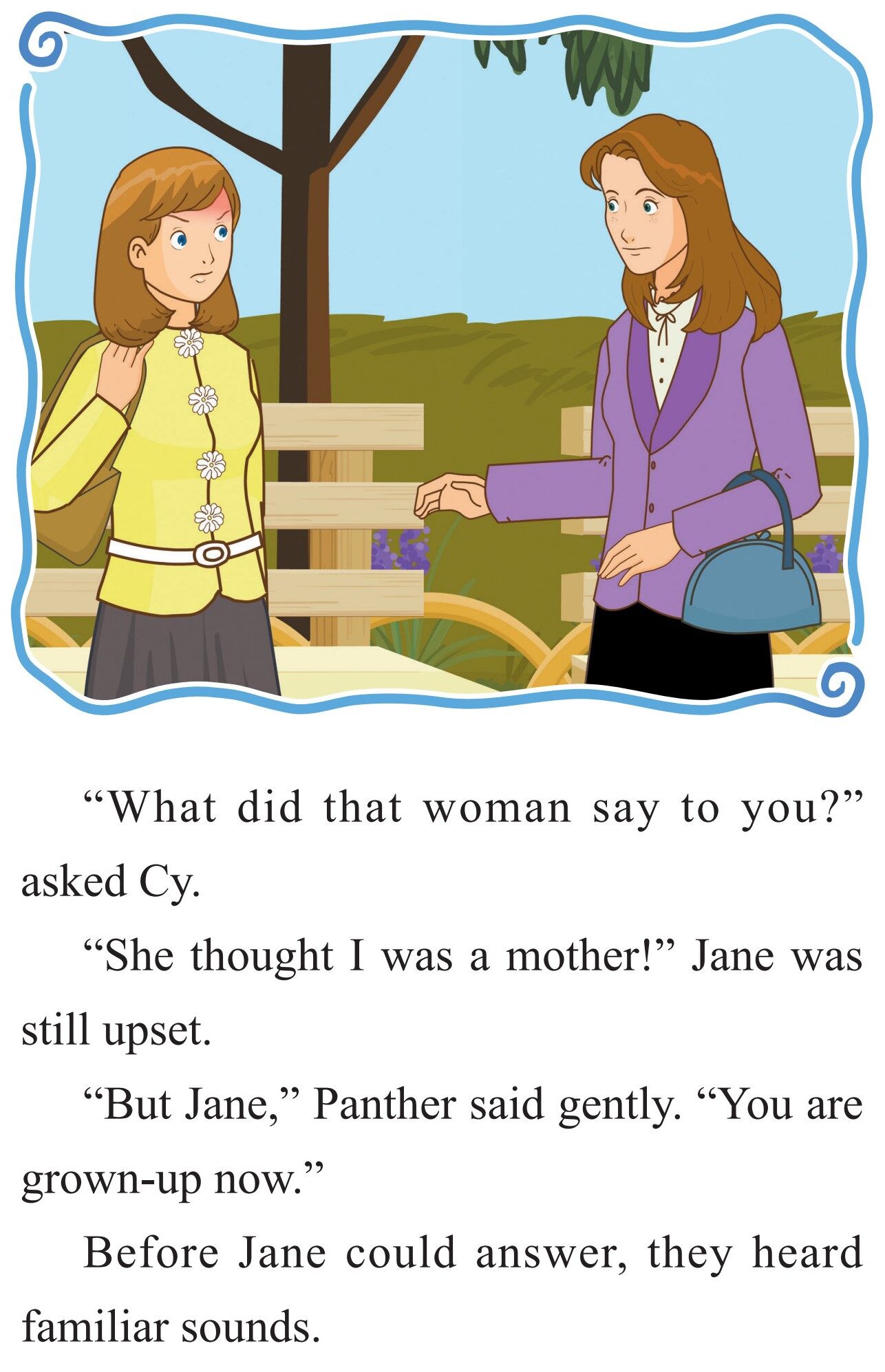 020-Growing Pains绘本故事第5页