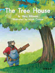 The tree House