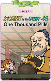 One Thousand Pills