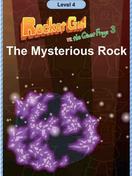 The Mysterious Rock