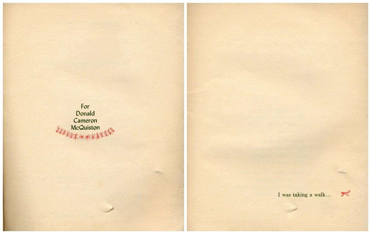 I Can't, Said the Ant绘本故事第5页