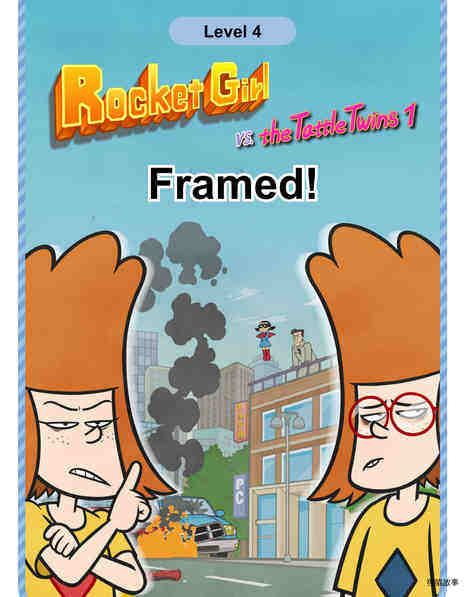 Framed!