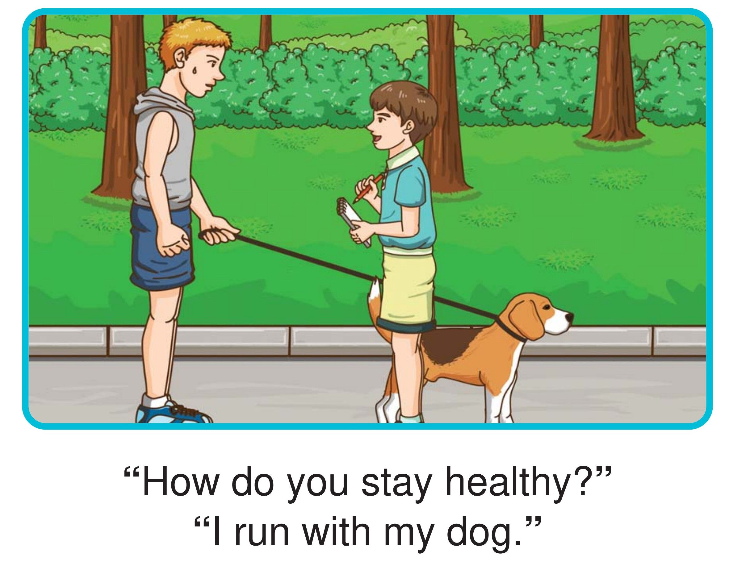 Healthy绘本故事第2页