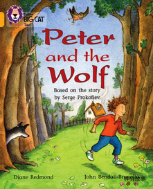 Peter and the Wolf