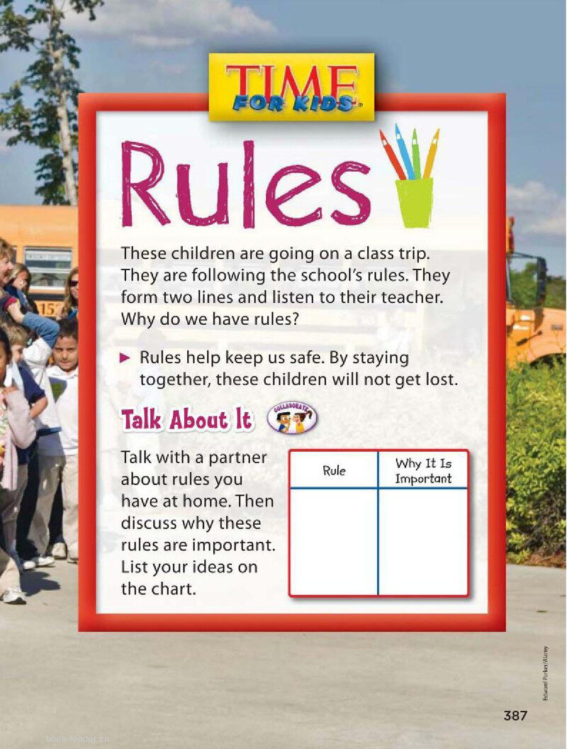 G2 Unit 5 Week 5绘本故事第3页