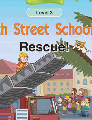 Rescue!