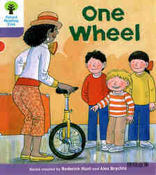 One Wheel