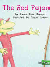 The Red Pajamas