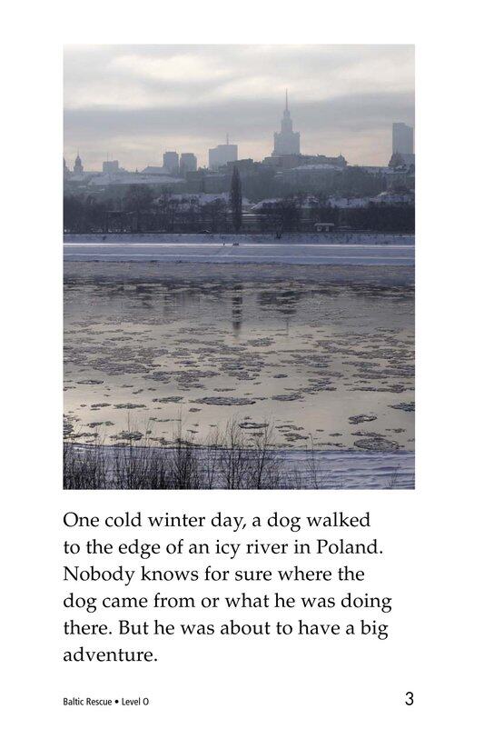 Baltic Rescue绘本故事第3页
