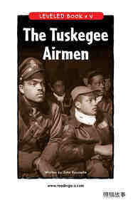 The Tuskegee Airmen