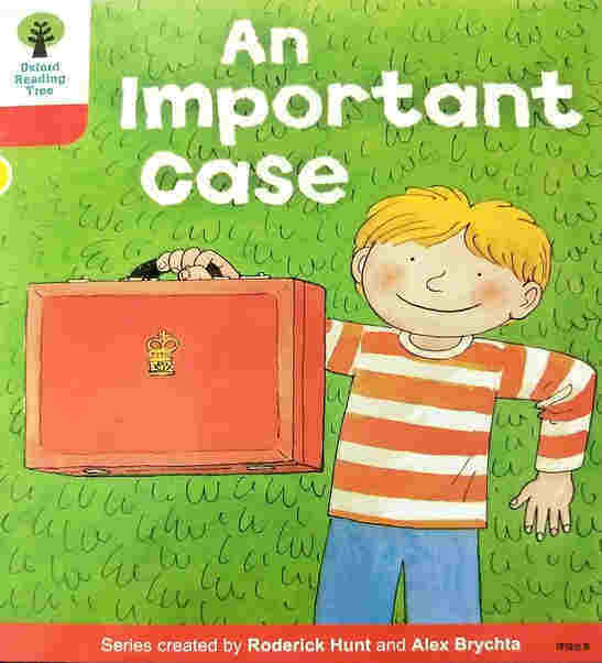 An Important Case
