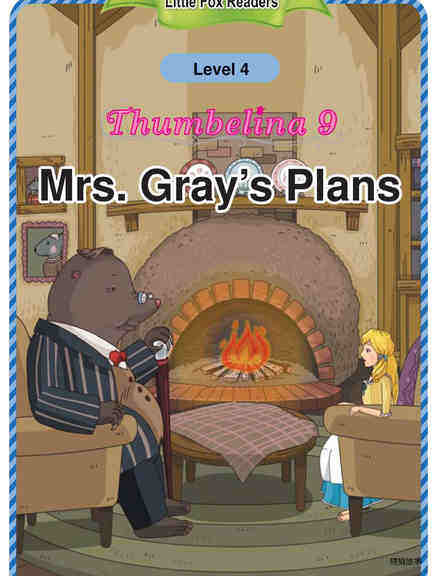 Mrs. Gray's Plans