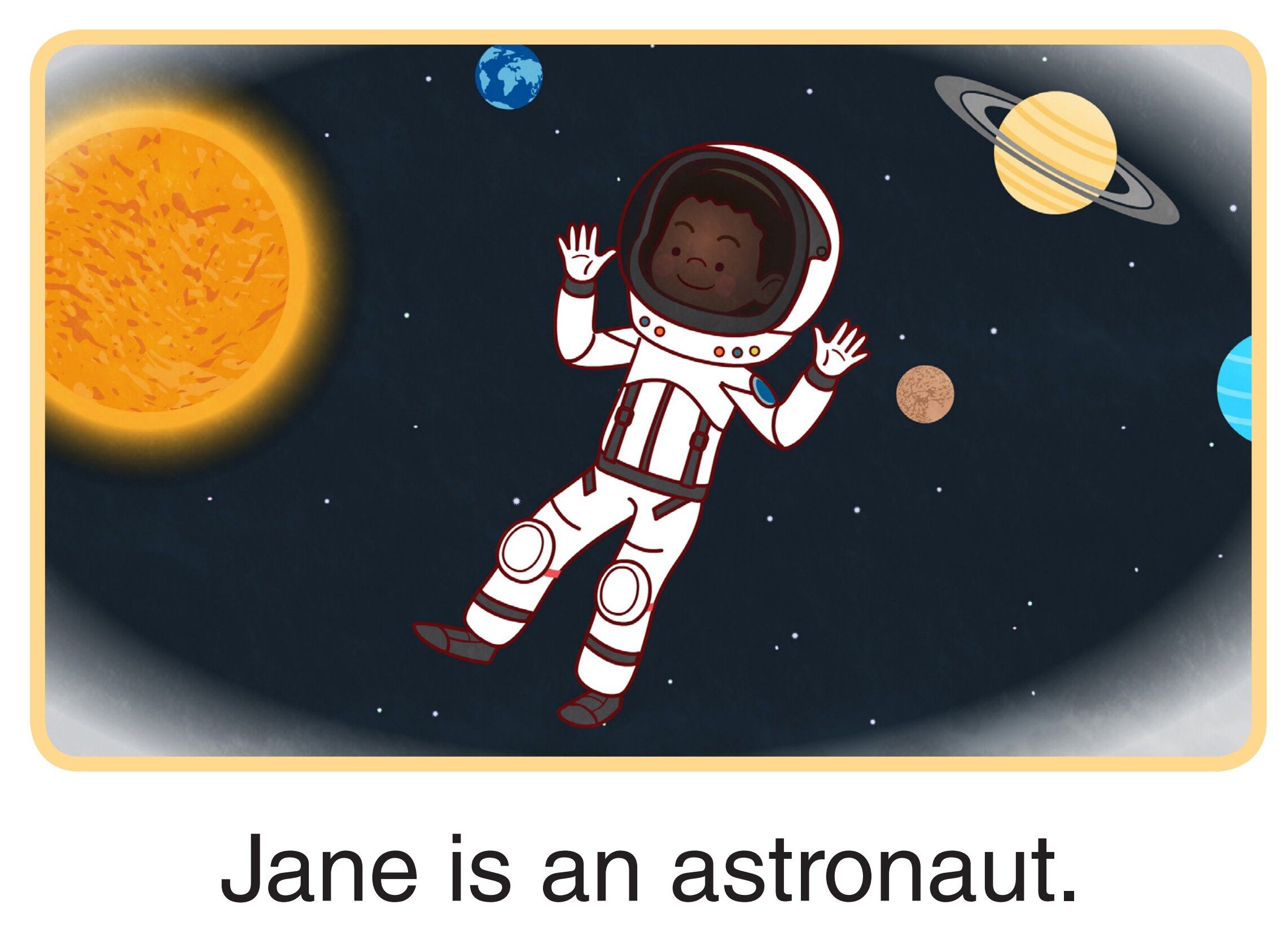 Costume Party绘本故事第5页