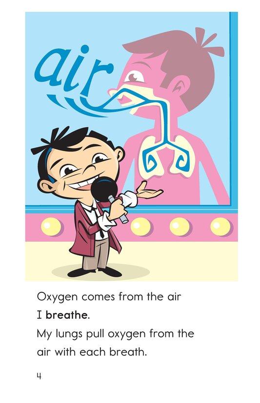My Lungs绘本故事第4页
