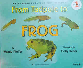 From Tadpole to FROG