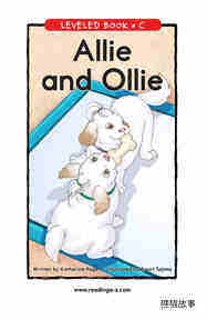 Allie and Ollie