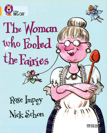 The Woman who Fooled the Fairies