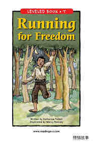 Running for Freedom