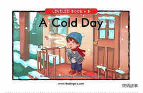A Cold Day