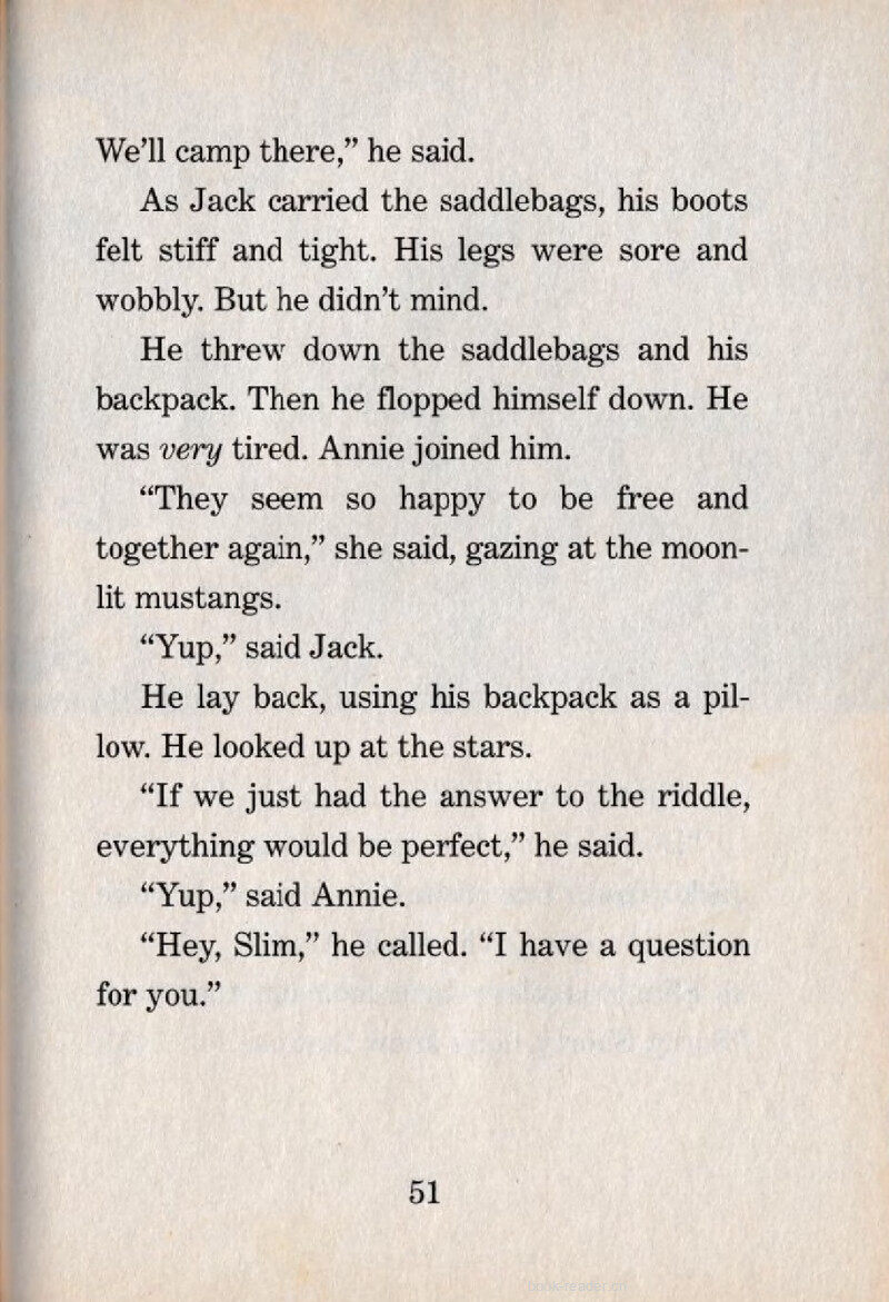 07 Ghost Story绘本故事第5页