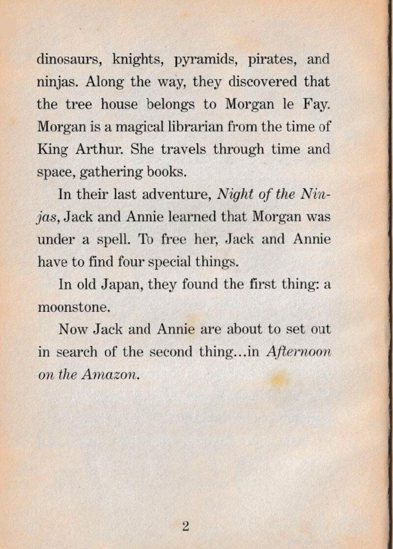 01 Where's Peanut?绘本故事第5页