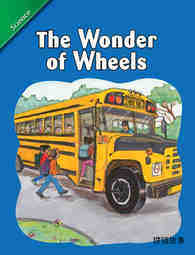 The Wonder of Wheels