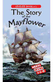The Story of the Mayflower