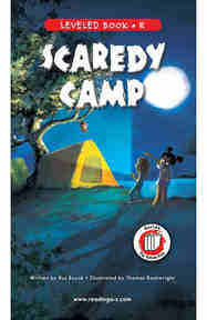 Scaredy Camp