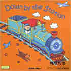 (3周)Down by the Station绘本故事第2页