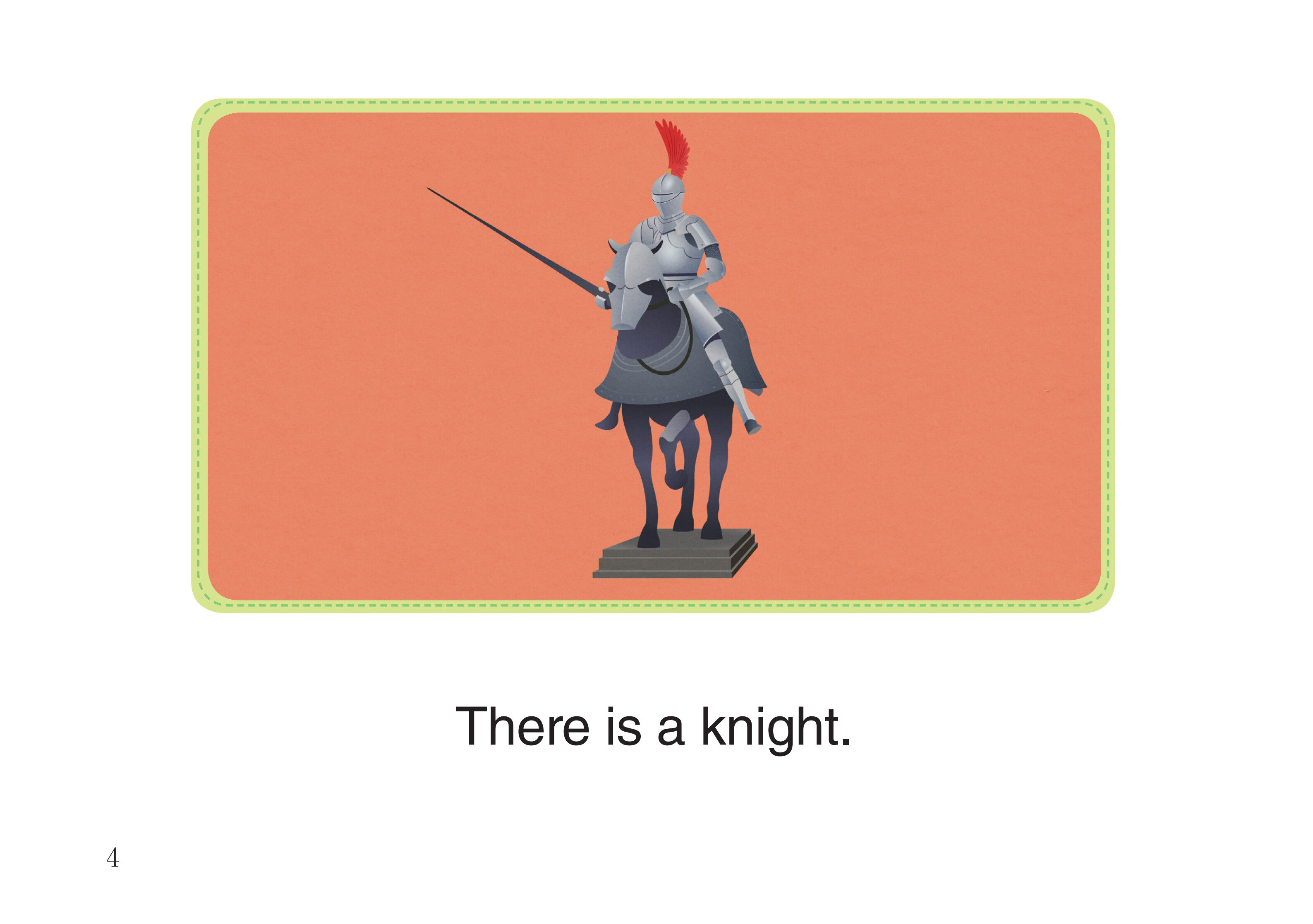 I See A Painting绘本故事第5页