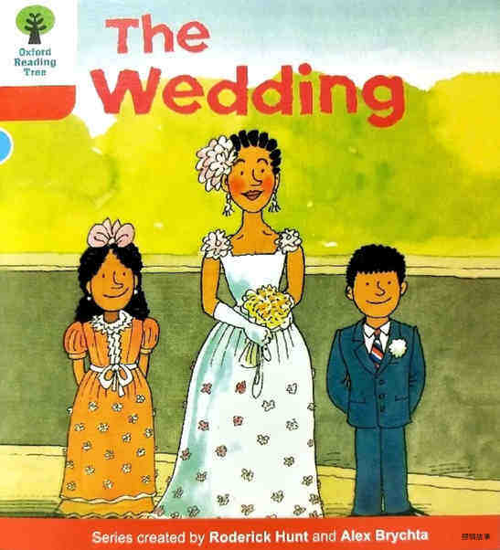 The Wedding