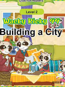 Buliding A City