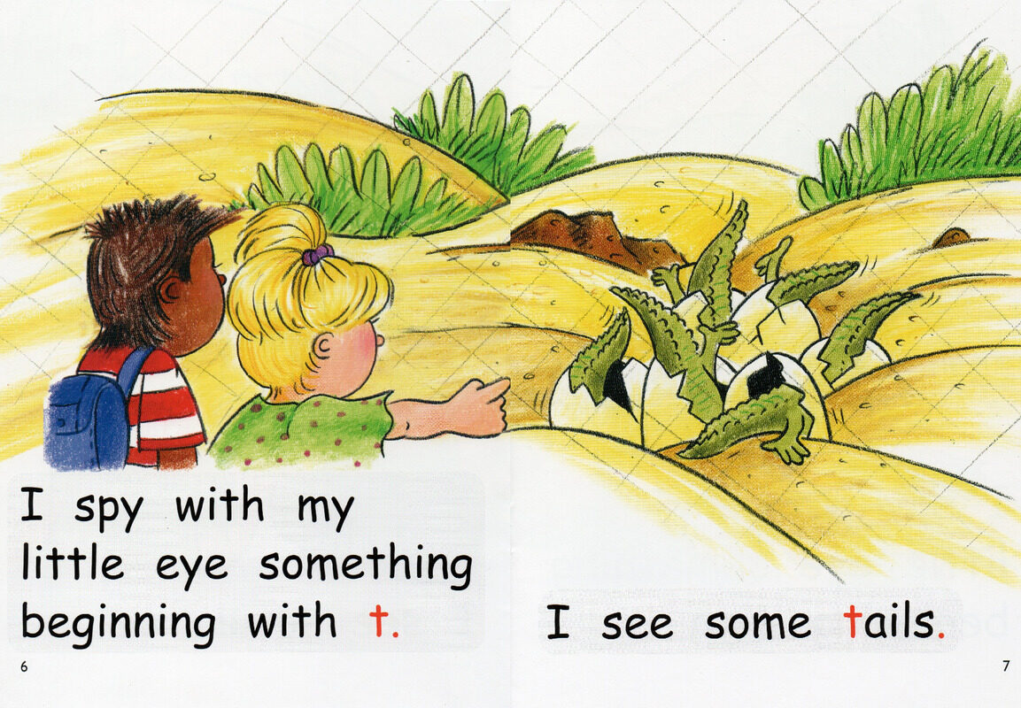 i spy绘本故事第5页