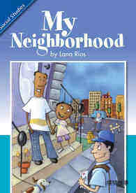 My Neighborhood