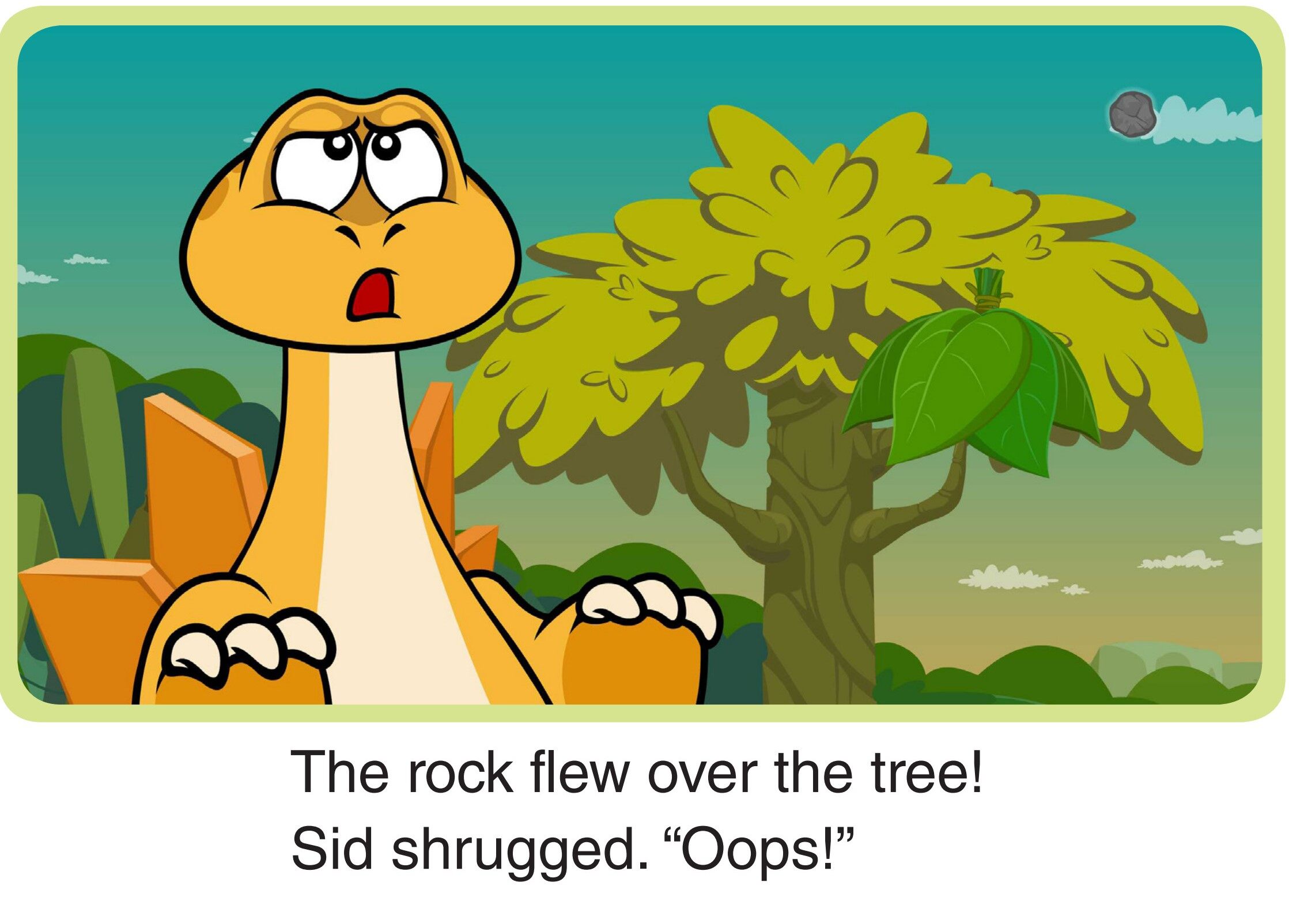 A Better House绘本故事第5页