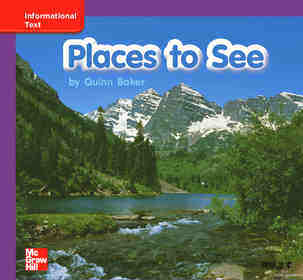 GK ELL U08W2 Places to See