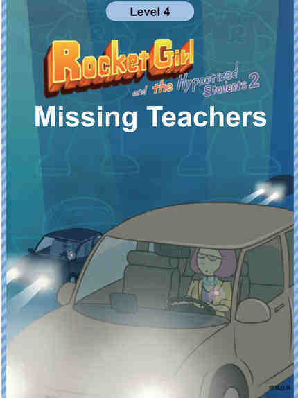 Missing Teachers