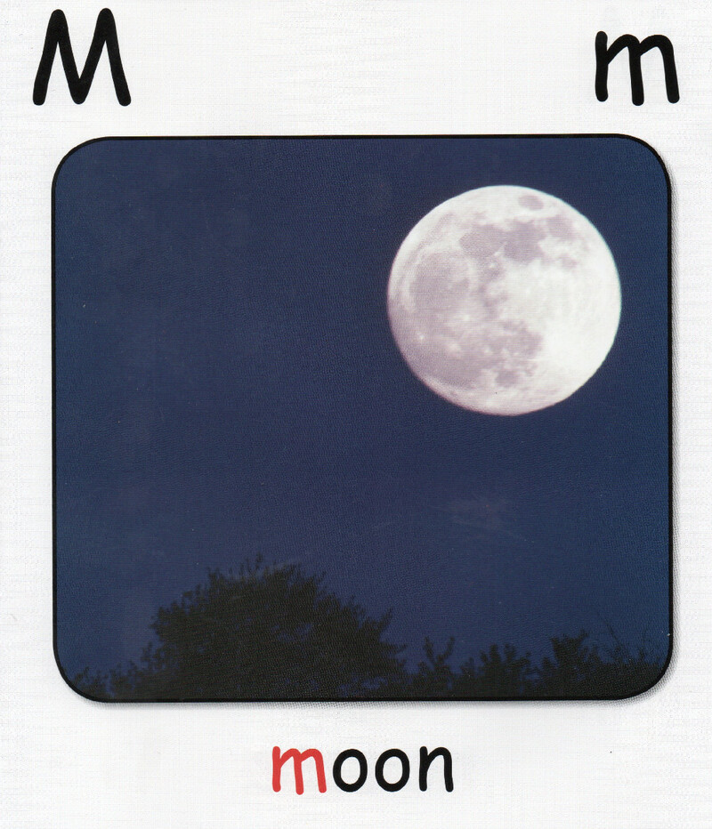 M绘本故事第3页