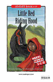 Little Red Riding Hood