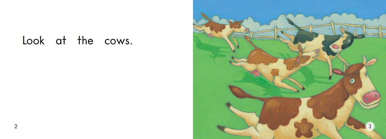 The farmers绘本故事第3页